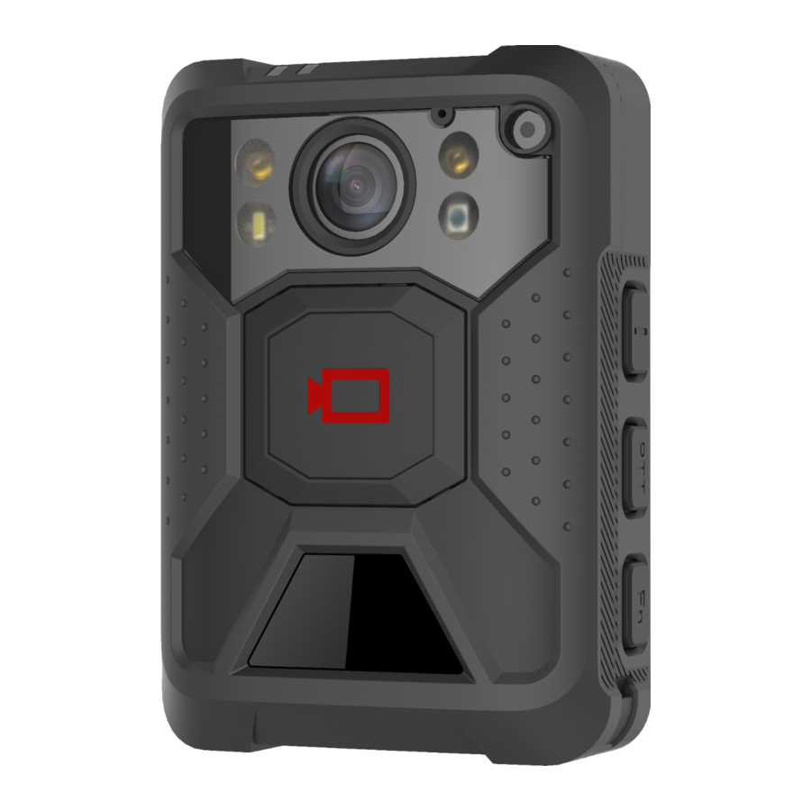 HIKVISION DS-MCW407 Series User Manual