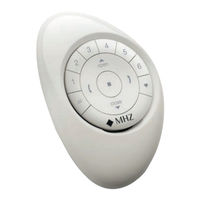 MHZ PowerView 307 Brief User's Manual