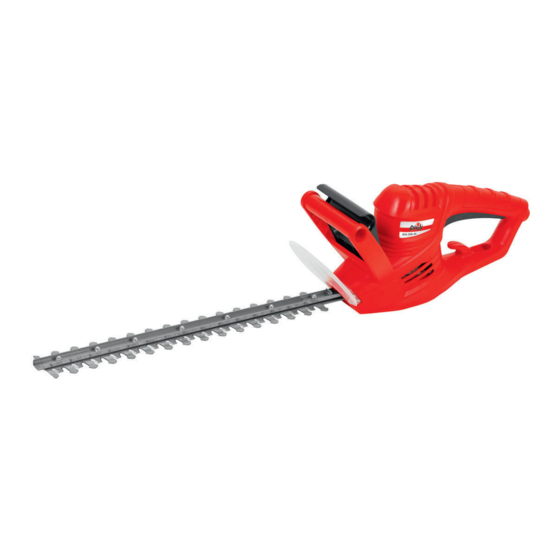 Grizzly Tools EHS 500-45 Manuals