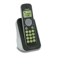 VTech FS6214-2 Complete User's Manual