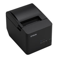 Epson TM-T81IIM Series Development Manual