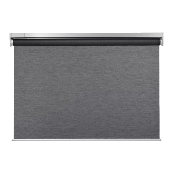 IKEA KADRILJ 60 Quick Start Manual