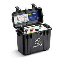 B2 HVA45TD User Manual