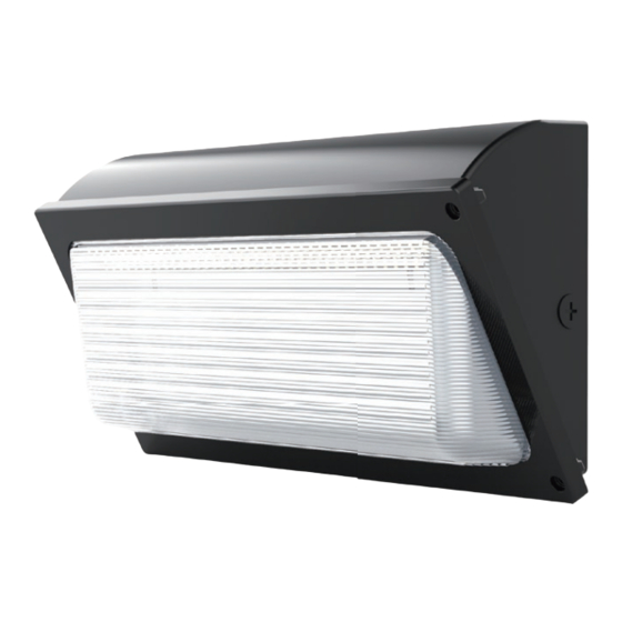 superbrightleds WPGL2 Series User Manual