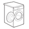 Washer Zanussi ZWF 81441W User Manual