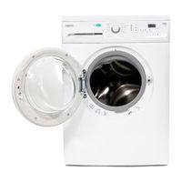 Zanussi ZWF 81441W User Manual