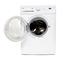 Washer Zanussi ZWF 81441W User Manual
