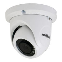 Novus NVIP-2DN3133V/IR-1P User Manual