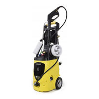 Greencut JET-3800 Instruction Manual