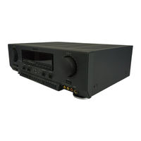 Philips FR 940 Instructions For Use Manual
