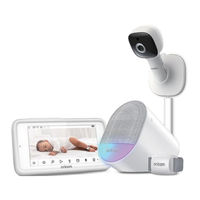 Oricom OBHGPRO User Manual