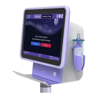 Cardinal Health NTrainer System 2.0 Instructions For Use Manual