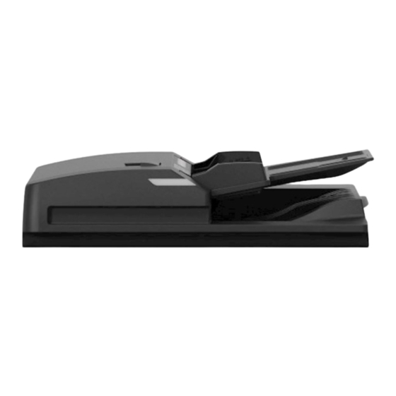Toshiba MR-3031 Service Manual