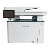 Pantum M7300FDN Series Maintenance Manual