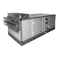 Trane CLCH Installation Operation & Maintenance