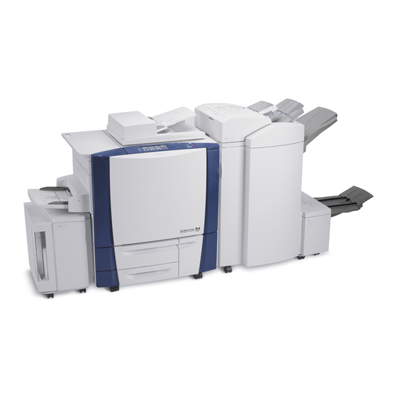 Xerox ColorQube 9201 System Administrator Manual