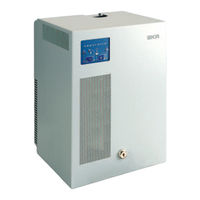 Neptronic SKR Series Installation Instructions & User Manual