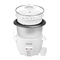 Rice Cooker Black & Decker RC3314W User Manual
