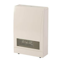 Rinnai Energysaver EX22C Installation Fundamentals