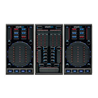 Stanton SC System 3 Quick Start Manual