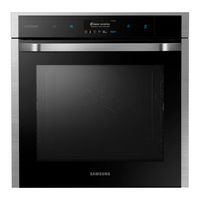 Samsung NV73J9770RS User & Installation Manual
