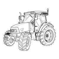 MCCORMICK X60.40 Operator's Manual