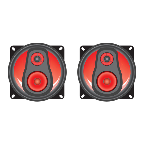 Virtual Reality RS 400 Installation Manual