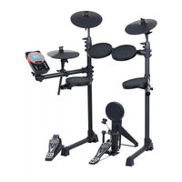 MEDELI DD610 Setup Manual