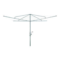 Hills Heritage Hoist 6-Line Product Manual