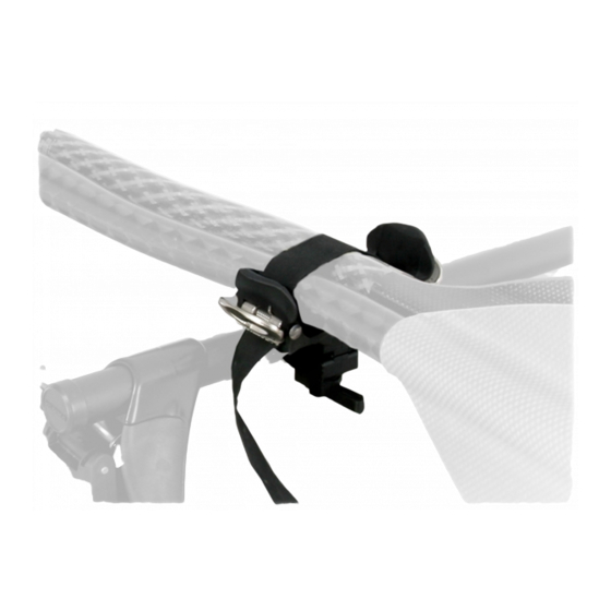 Yakima MultiMount Manual