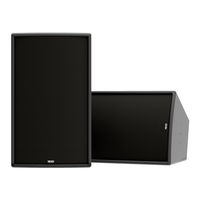 Nexo ePS10 User Manual