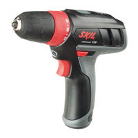 Skil 2320 Origiman Instructions