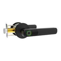 Turbolock TL88 Manual
