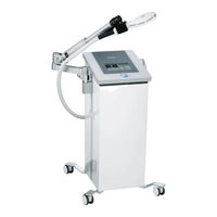 Zimmer emFieldPro Instructions For Use Manual