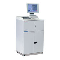 Thermo Scientific Shandon Excelsior ES Operator's Manual
