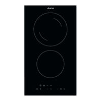 Juno JKSN301R6 User Manual