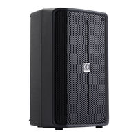 Audiophony Nova Series User Manual