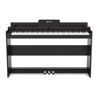 Costway Sonart MU10082US User Manual