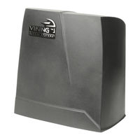 Viking Access Systems K-2 Installation Instructions Manual