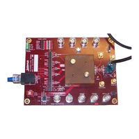 Renesas ISL76321ARZ-EVAL1Z User Manual