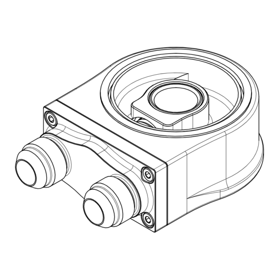 Improved Racing ENV-132-TX Manual