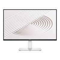 Dell S2725HS User Manual