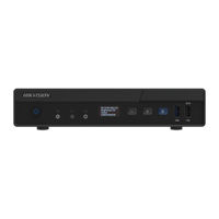 HIKVISION DS-DT60P-02HDI20NO/U Quick Start Manual