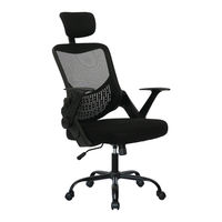 Everfurn Silicon Ergo FD-OC-MB-85 Instruction Manual