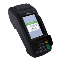 Dejavoo Z11 Installation Manual