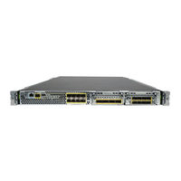 Cisco Firepower 4100 Series User Manual