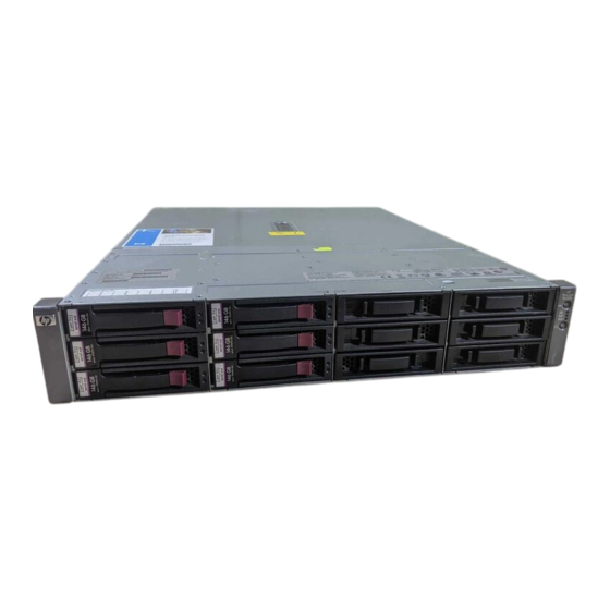 HP 60 Replacement Instructions