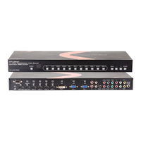 Atlona AT-LINE-PRO5-GEN2 User Manual