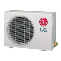 LG LS-L1262NM Service Manual