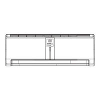 Gree GWH(19)UC-K3DNA1A/I (Cold Plasma) Service Manual
